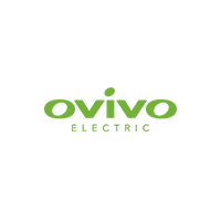 Ovivo Elektrik Logo