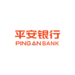 Ping An Bank Logo