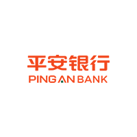 Ping An Bank Logo Vector