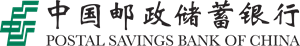 Postal Savings Bank of China Logo