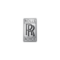 Rolls Royce Motor Logo