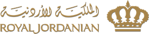 Royal Jordanian Airlines Logo