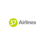 S7 Airlines Logo
