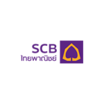 SCB Bank Logo