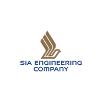 SIA Engineering Company Logo