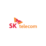 SK Telecom Logo