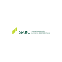 SMBC Logo Vector