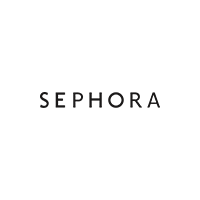 Sephora Logo Vector