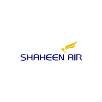 Shaheen Airlines Logo