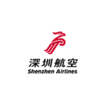 Shenzhen Airlines Logo