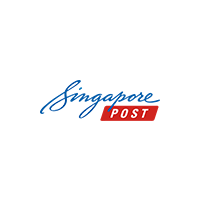 Singapore Post Logo