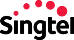 Free Download Singtel New Logo Vector - Brand Logo Vector