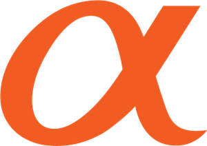 Sony Alpha Logo