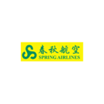 Spring Airlines Logo