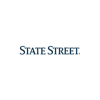 State Street New Logo Vector