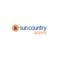 Sun Country airlines Logo