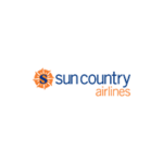 Sun Country airlines Logo