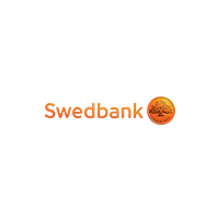 Swedbank Logo