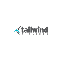 Tailwind Airlines Logo