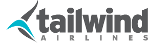 Tailwind Airlines Logo