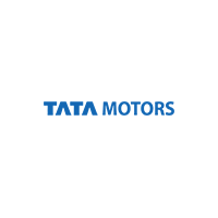 Tata Motors Logo Vector