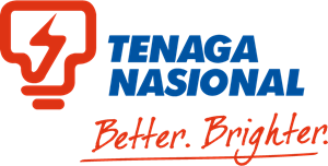 Tenaga Nasional Logo