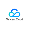 Tencent Cloud Logo