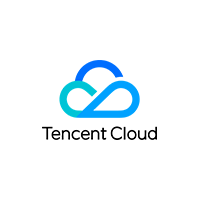 Tencent Cloud Logo Vector