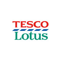 Tesco Lotus Logo