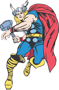 Thor Logo