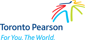 Toronto Pearson Airport Logo