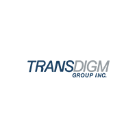 Transdigm Group Logo Vector