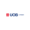 UOB Bank Logo