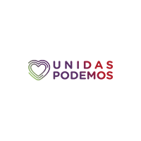Unidas Podemos Logo
