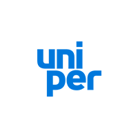 Uniper Logo