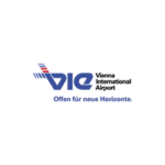 Vienna International Airport Logo