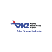 Vienna International Airport Logo