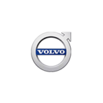 Volvo New Logo