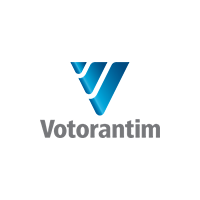Votorantim Logo