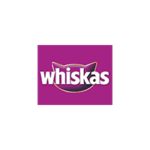 Whiskas Logo