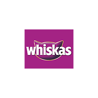 Whiskas Logo