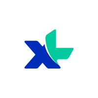 XL Axiata New Logo