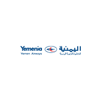 Yemenia Airways Logo Small