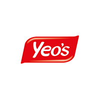 Yeo's Logo