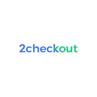 2Checkout Logo Small
