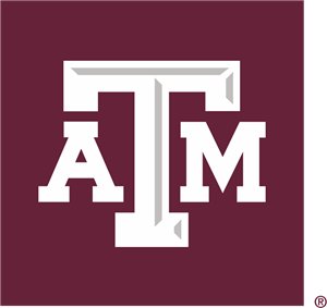 AM Texas University Logo
