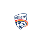 Adelaide United FC Logo