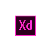 Adobe Xd CC Logo