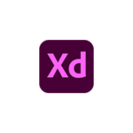 Adobe Xd Logo
