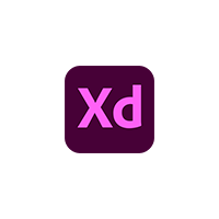 Adobe Xd Logo Vector